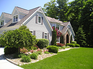 Landscapers and Lawncare Services in Dewey, AZ