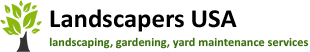 Dewey Landscapers